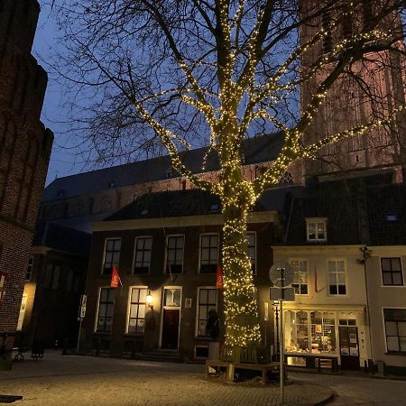 Het Rode Pakhuis Doesburg Kültér fotó