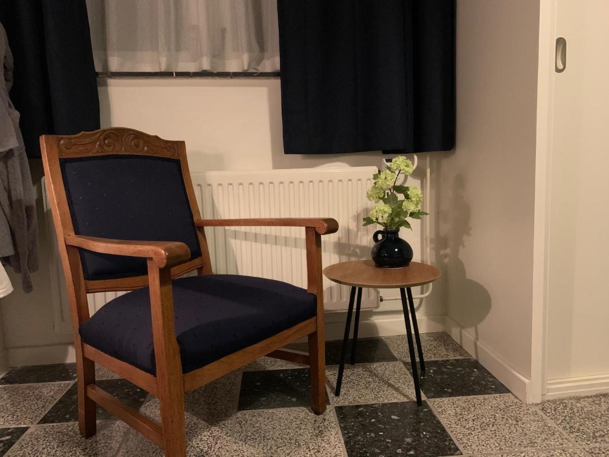 Het Rode Pakhuis Doesburg Kültér fotó