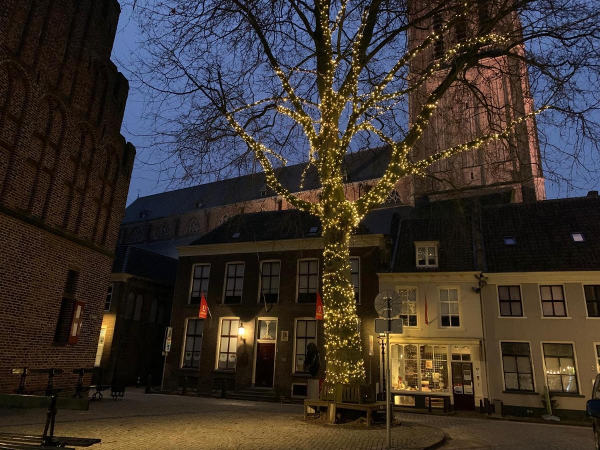 Het Rode Pakhuis Doesburg Kültér fotó