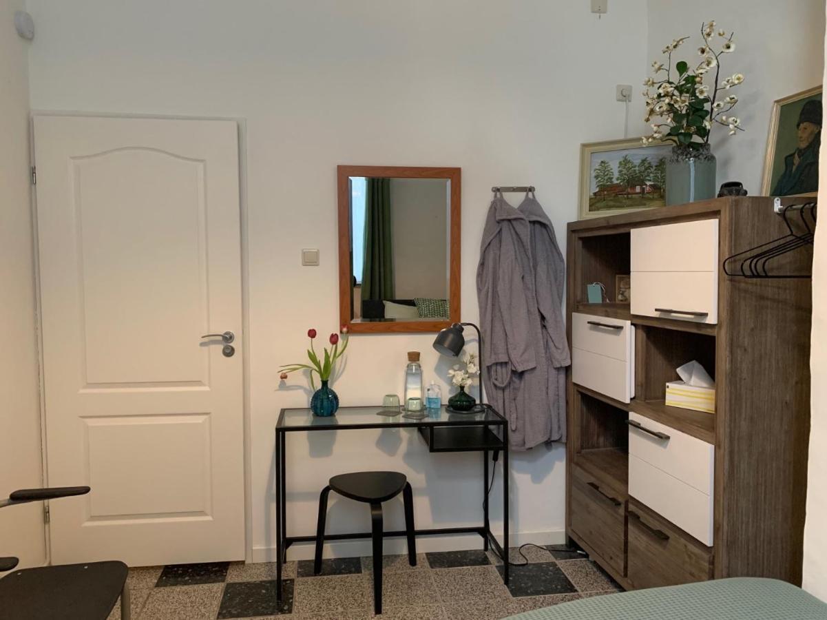 Het Rode Pakhuis Doesburg Kültér fotó
