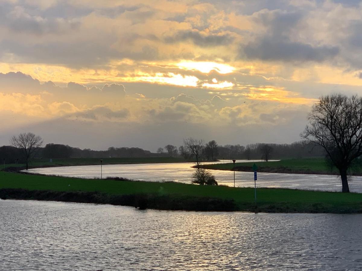 Het Rode Pakhuis Doesburg Kültér fotó