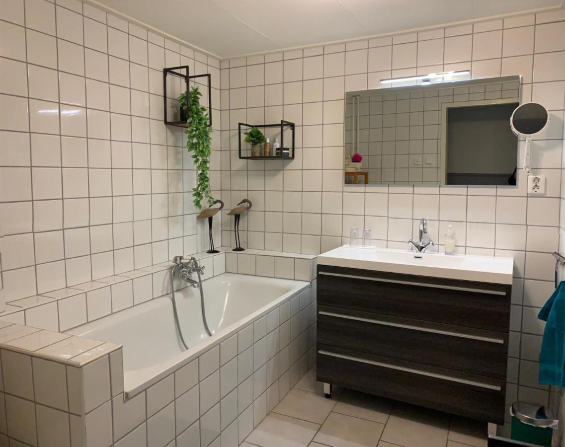 Het Rode Pakhuis Doesburg Kültér fotó