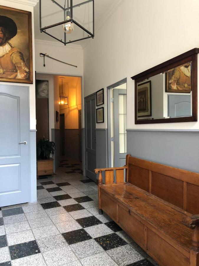 Het Rode Pakhuis Doesburg Kültér fotó